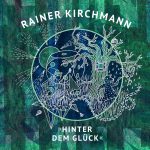 Cover "Hinter dem Glück"